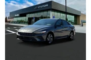 Hyundai ELANTRA Hybrid 2025 en Elizabethtown