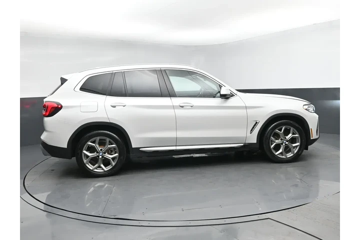 $23626 : BMW X3 2024 sDrive30i 4dr Sp image 3