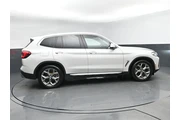 $23626 : BMW X3 2024 sDrive30i 4dr Sp thumbnail