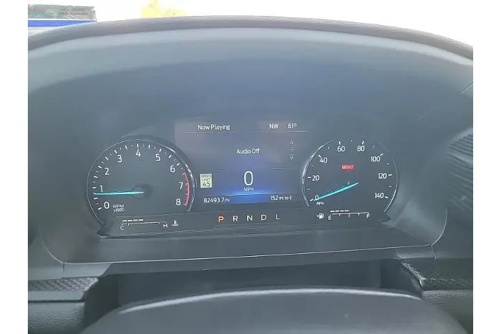 $22998 : Ford Explorer 2022 ST-Line 4 image 5