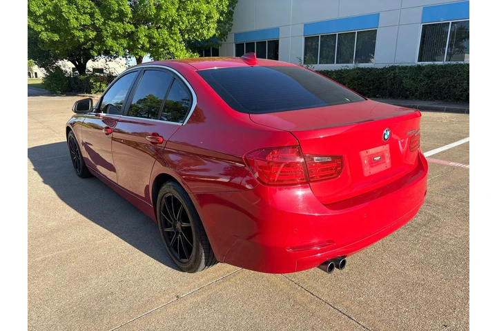 $10490 : 2015 BMW 328i image 6