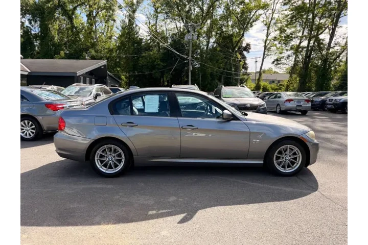 $9995 : 2011 BMW 3 Series 328i xDrive image 8