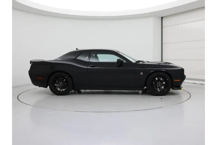 $39998 : Dodge Challenger 2019 R/T Sc image 7