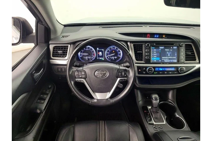 $23998 : Toyota Highlander 2017 AWD S image 10