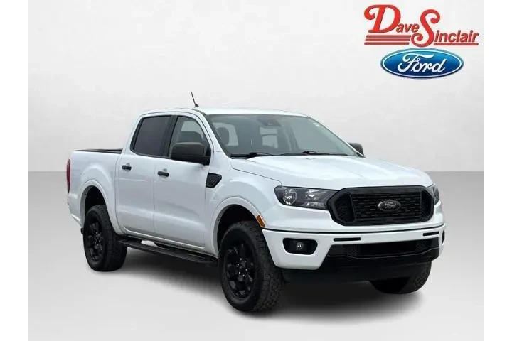 $26888 : Ford Ranger 2023 4x2 XL 4dr image 4