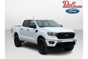 $26888 : Ford Ranger 2023 4x2 XL 4dr thumbnail
