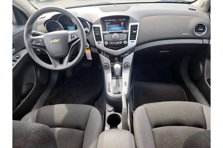 $13998 : Chevrolet Cruze Limited 2016 image 8