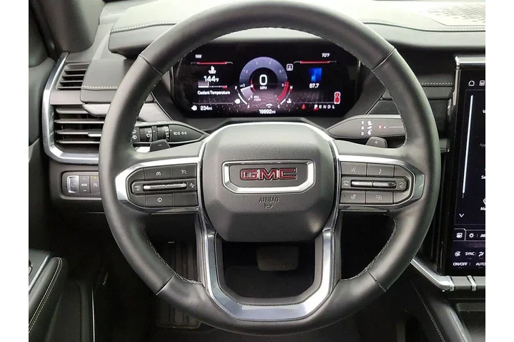 $31998 : GMC Acadia 2025 Elevation 4d image 10