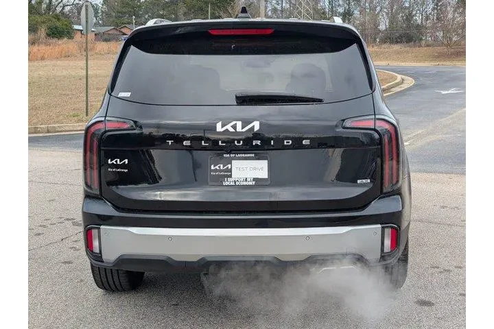 $39999 : Kia Telluride 2023 AWD SX 4d image 8