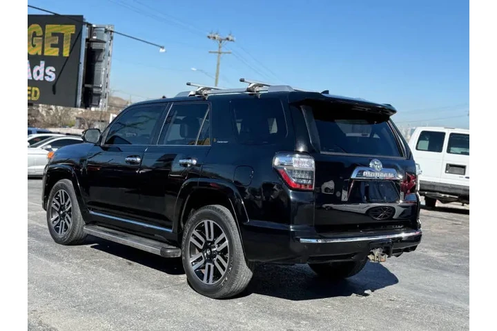 $23995 : 2016 4Runner Limited image 8