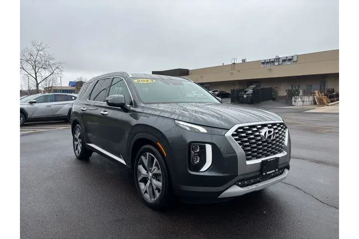 $26495 : Hyundai PALISADE 2022 AWD SE image 1