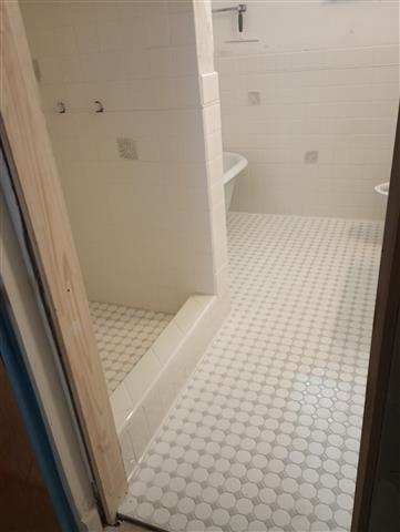 SHOWER'S & TILE WORK image 4