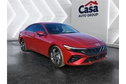 Hyundai ELANTRA 2024 SEL 4dr en Las Cruces