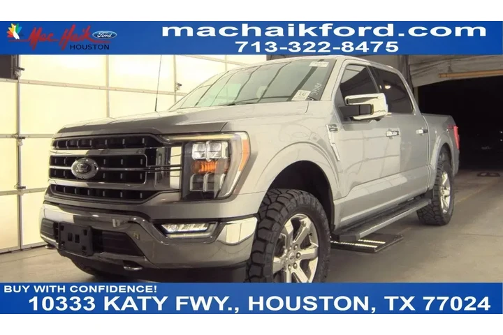$39891 : Ford F-150 2021 4x4 XL 4dr S image 1