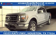 Ford F-150 2021 4x4 XL 4dr S en Houston