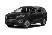 Kia Sorento 2018 L 4dr SUV en Atlanta