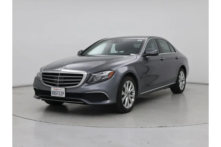 $28998 : Mercedes-Benz E-Class 2017 E image 4