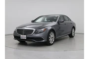 $28998 : Mercedes-Benz E-Class 2017 E thumbnail