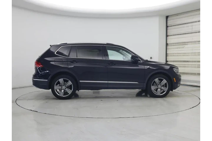 $19998 : Volkswagen Tiguan 2018 AWD 2 image 7