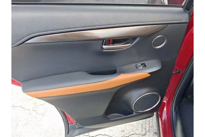 $22990 : Lexus NX 300 2021 4dr Crosso image 9