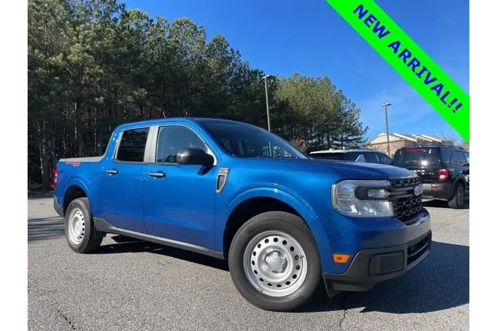$25939 : Ford Maverick 2024 XL 4dr Su image 1
