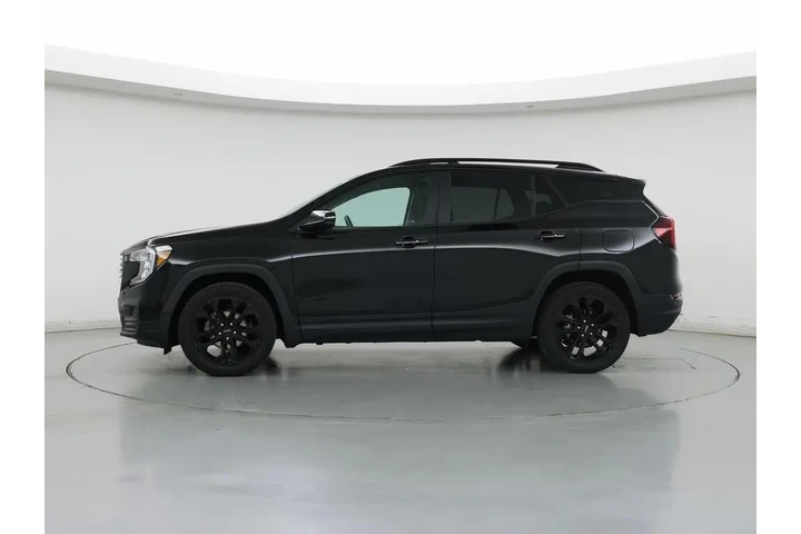 $23998 : GMC Terrain 2022 SLE 4dr SUV image 3