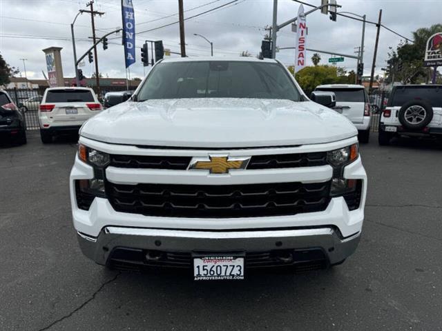 $32998 : 2024 Silverado 1500 LT image 4