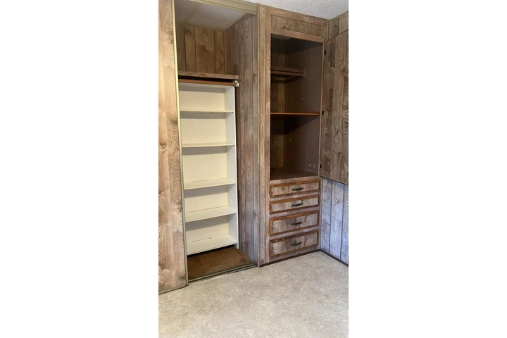 $1200 : Rento cuarto en una Mobilhome image 1