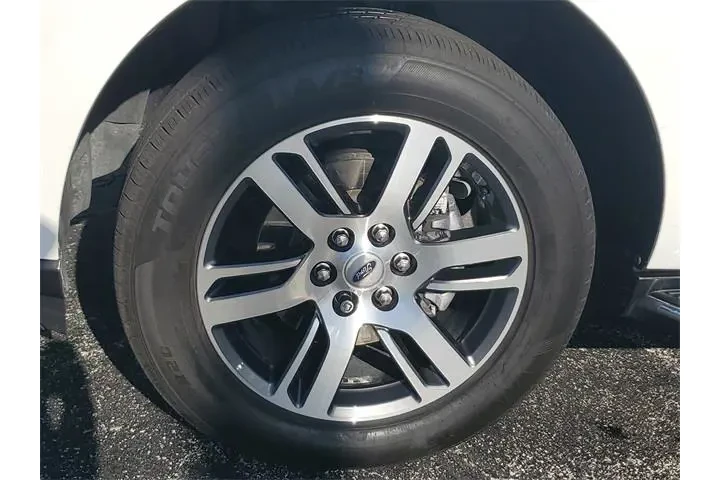 $36990 : Ford Expedition MAX 2022 4x2 image 7