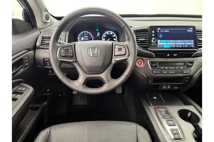 $35998 : Honda Ridgeline 2025 AWD RTL image 10