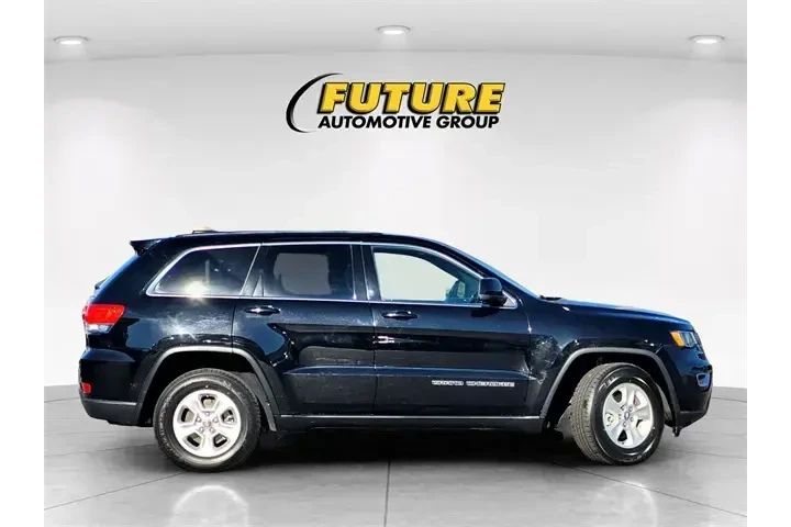 $15988 : Jeep Grand Cherokee 2017 4x2 image 3