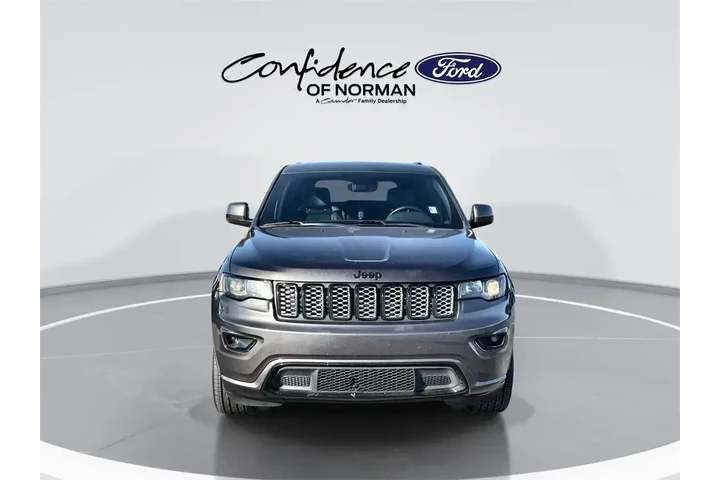 $16681 : Jeep Grand Cherokee 2019 4x2 image 2