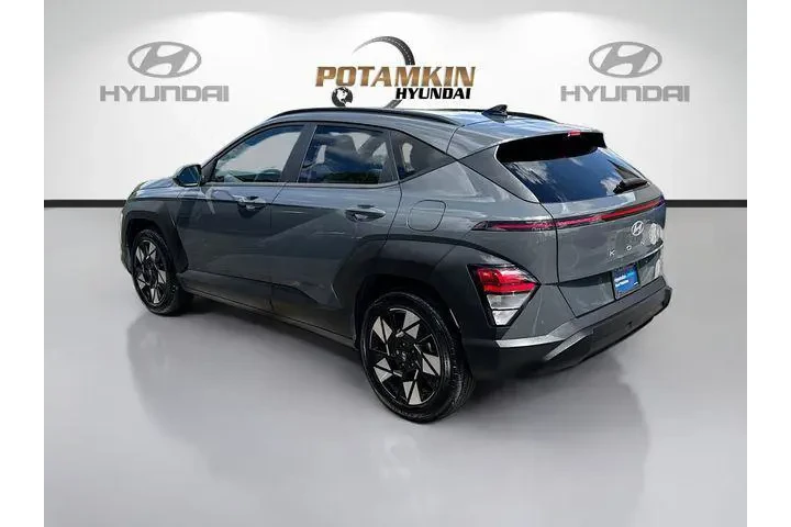$21761 : Hyundai KONA 2025 SEL 4dr Cr image 7