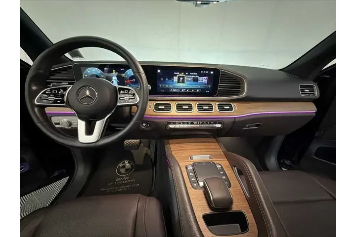 $39998 : Mercedes-Benz GLE 2022 AWD G image 5
