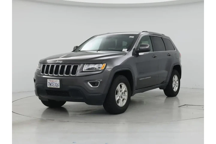 $17998 : Jeep Grand Cherokee 2016 4x4 image 4