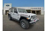 Jeep Wrangler 2023 4x4 Rubic en Atlanta
