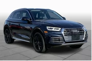 $14899 : Audi Q5 2018 AWD 2.0T quattr thumbnail