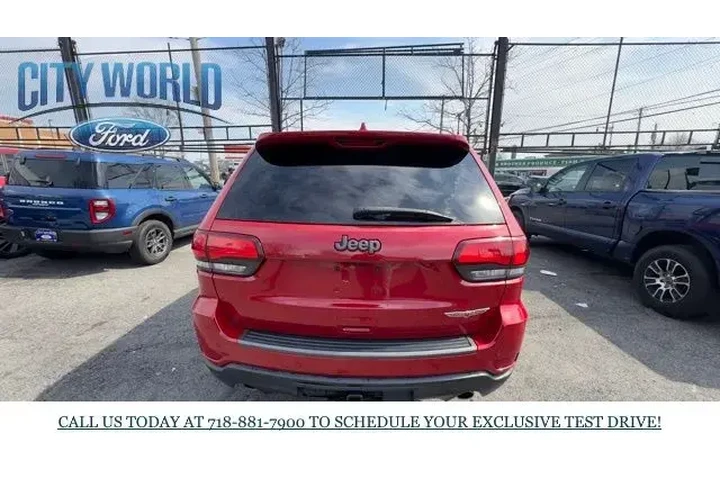 $24388 : Jeep Grand Cherokee 2020 4x4 image 3