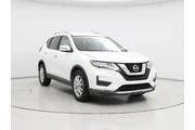 Nissan Rogue 2017 S 4dr Cros en Modesto