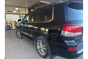 $32459 : Lexus LX 570 2014 AWD 4dr SU thumbnail