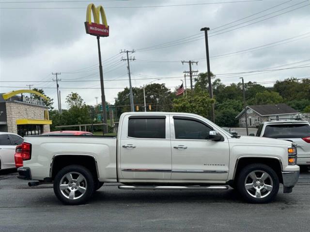 $17999 : 2015 Silverado 1500 LT image 8