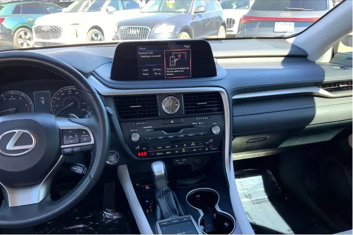 $39999 : Lexus RX 350 2022 4dr SUV image 6