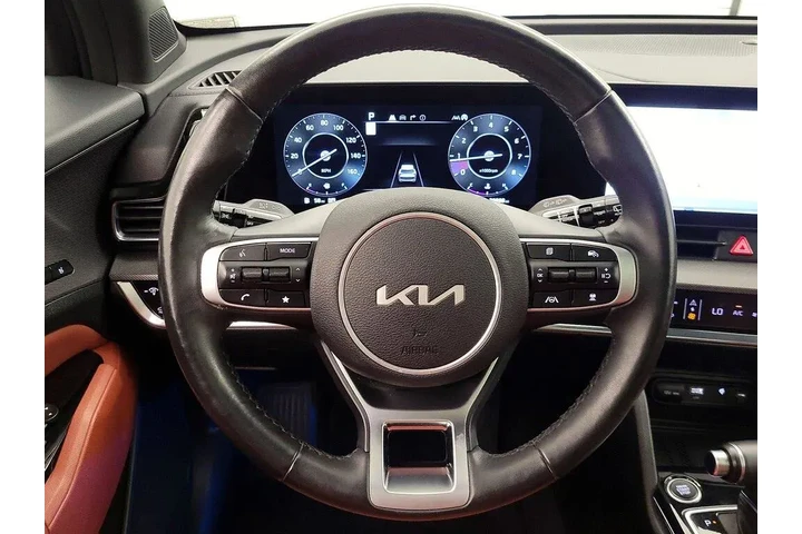 $29998 : Kia Sportage 2023 AWD SX-Pre image 10