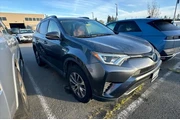 $23990 : Toyota RAV4 Hybrid 2018 AWD thumbnail