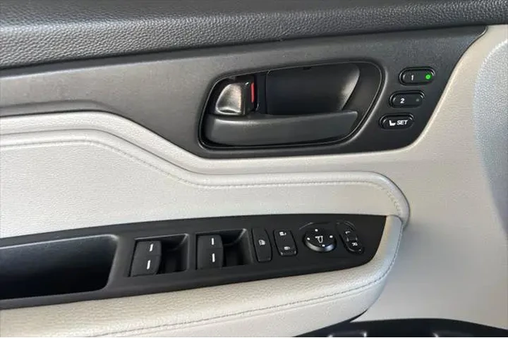 $22667 : Honda Odyssey 2018 EX-L 4dr image 10