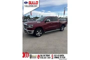$33991 : Ram 1500 2019 4x4 Laramie 4d thumbnail
