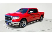 $37628 : Ram 1500 2024 4x2 Big Horn 4 thumbnail
