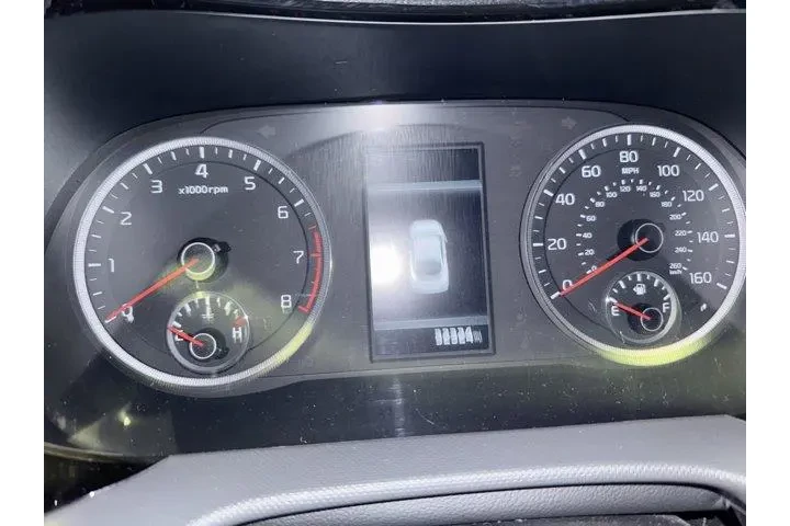 $20991 : Kia K5 2023 GT-Line 4dr Seda image 7