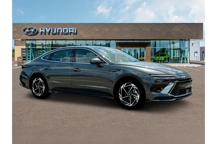 $25875 : Hyundai SONATA 2024 SEL 4dr image 10