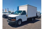 2016 CHEVROLET EXPRESS COMMER en Tucson